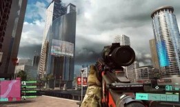 战地手游最新爆料任务,神秘任务引玩家热议，全新玩法即将解锁