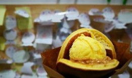 吃瓜娱乐间铜锣烧,吃瓜娱乐间的甜蜜诱惑